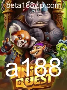 Desvendando o Mundo de AnimalQuest: Um Guia Completo
