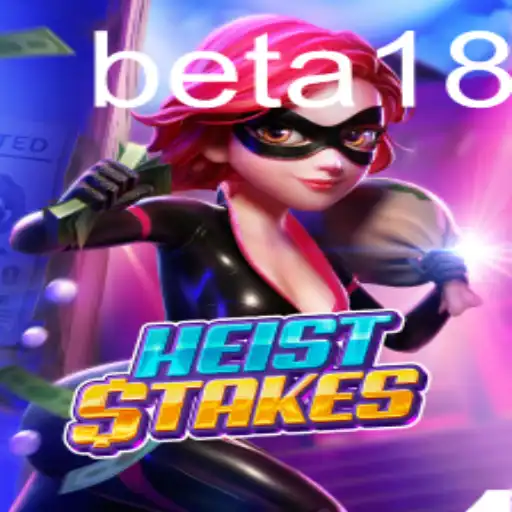 HeistStakes: Uma Imersão no Universo dos Roubo de Alto Risco