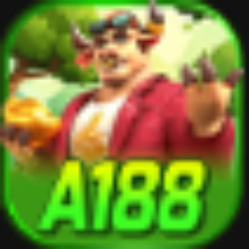 a188 Logo