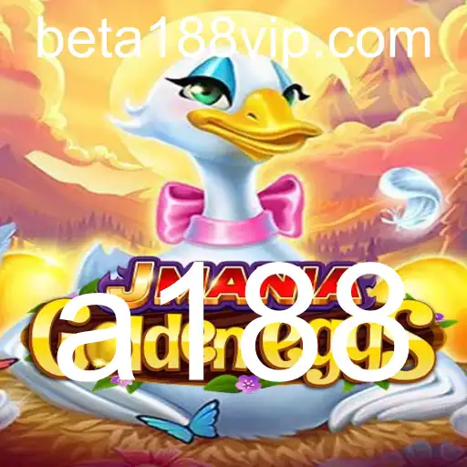 Descubra o Fascinante Mundo de JManiaGoldenEggs e a Chave do Sucesso 'a188'