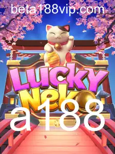 Explorando LuckyNeko: O Fascinante Jogo A188