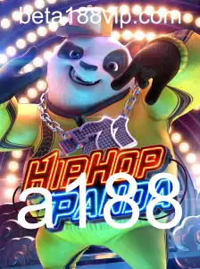 Descubra o Mundo Vibrante de 'HipHopPanda': Um Mergulho na Cultura do Hip-Hop