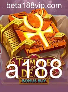TempleofDeadBonusBuy: Uma Jornada Épica no Mundo dos Jogos de Azar