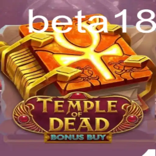 TempleofDeadBonusBuy: Uma Jornada Épica no Mundo dos Jogos de Azar